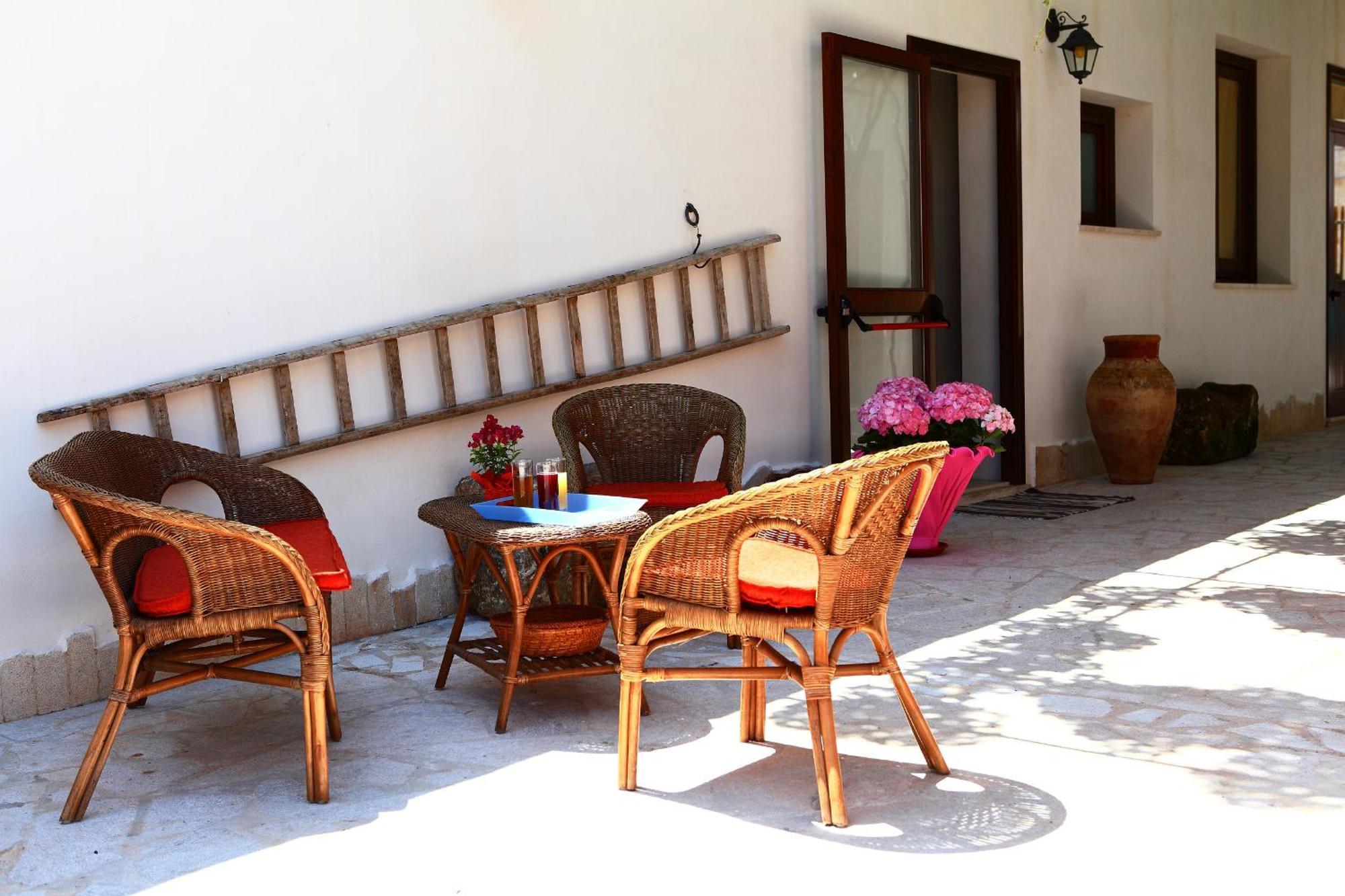 Bed & Breakfast Sabir
