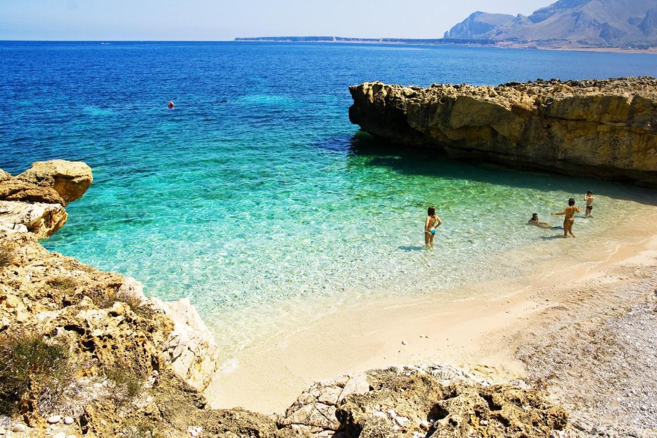 Sabir 2* San Vito Lo Capo