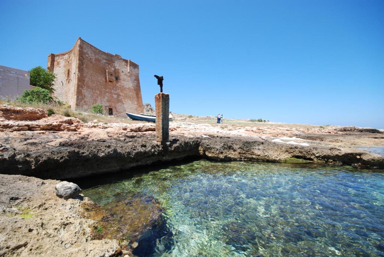 Sabir 2* San Vito Lo Capo