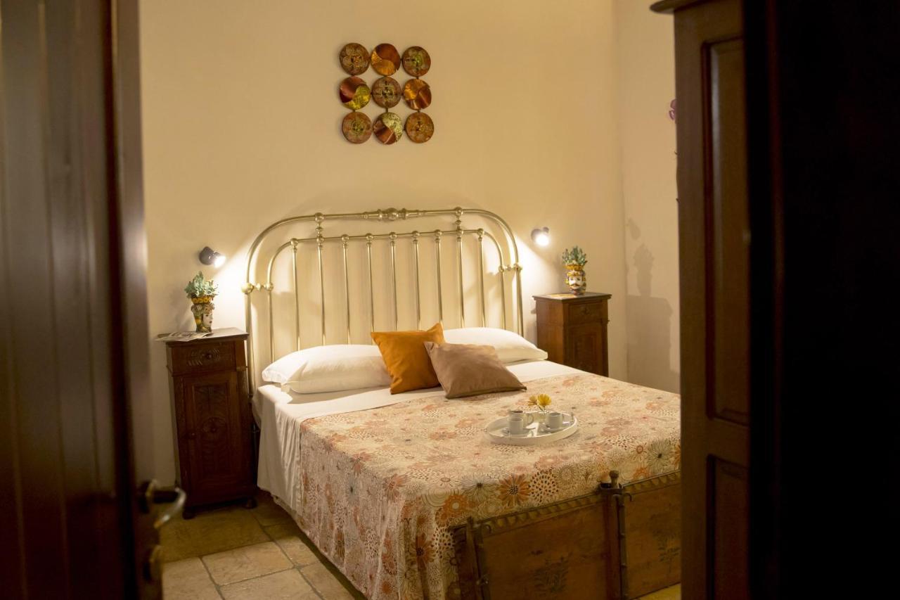 Sabir Bed & Breakfast San Vito Lo Capo