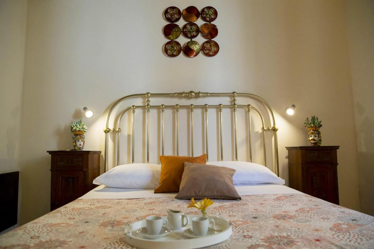 Bed & Breakfast Sabir San Vito Lo Capo