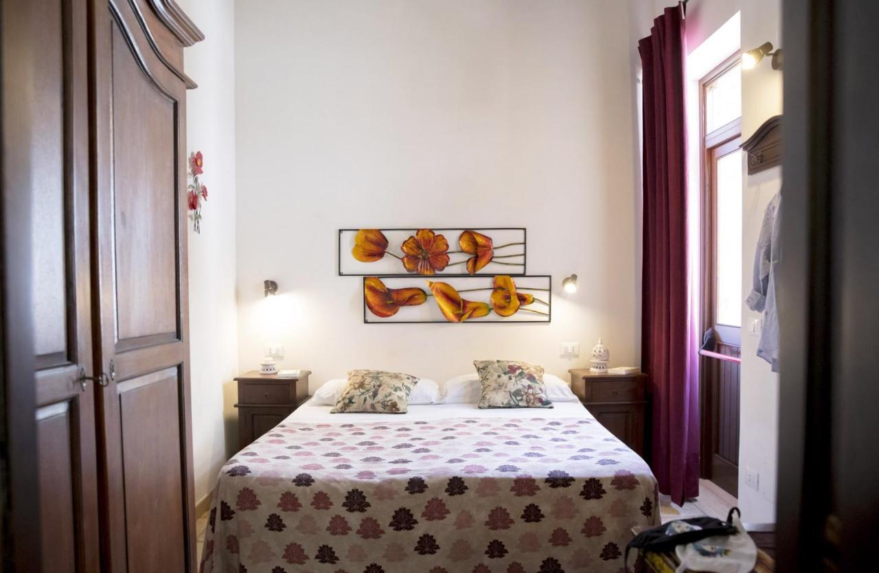 Bed & Breakfast Sabir 2*