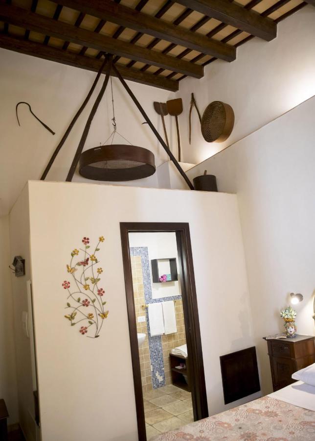Bed & Breakfast Sabir San Vito Lo Capo