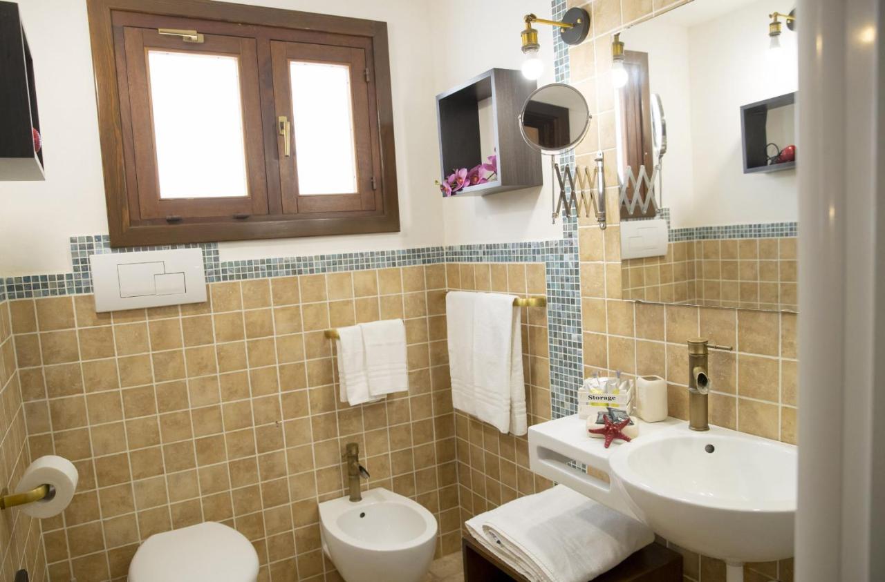 Bed & Breakfast Sabir San Vito Lo Capo