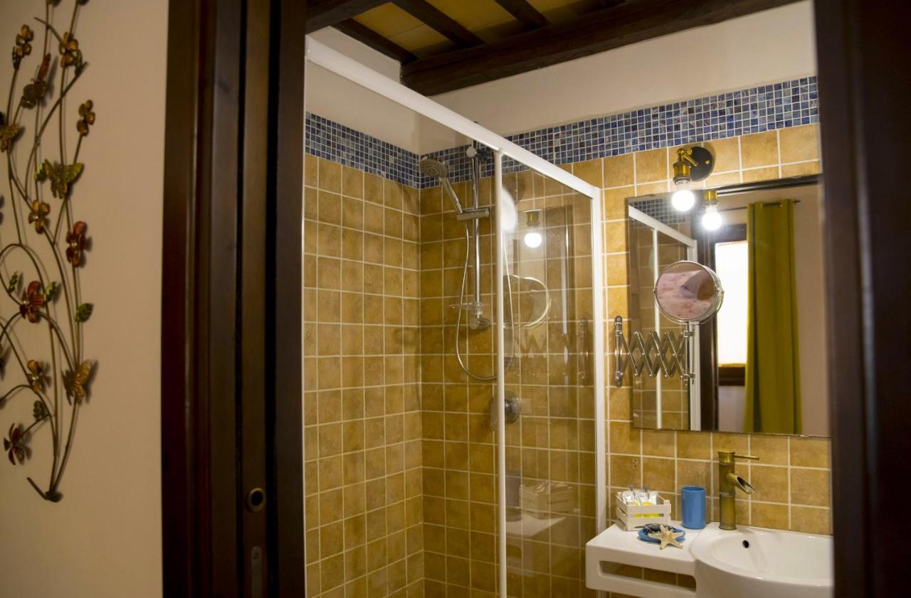 Sabir Bed & Breakfast San Vito Lo Capo