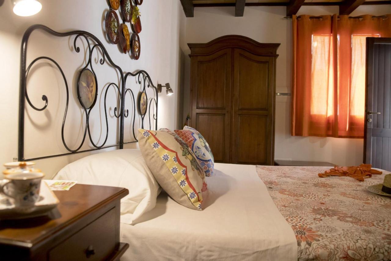Sabir Bed & Breakfast 2*