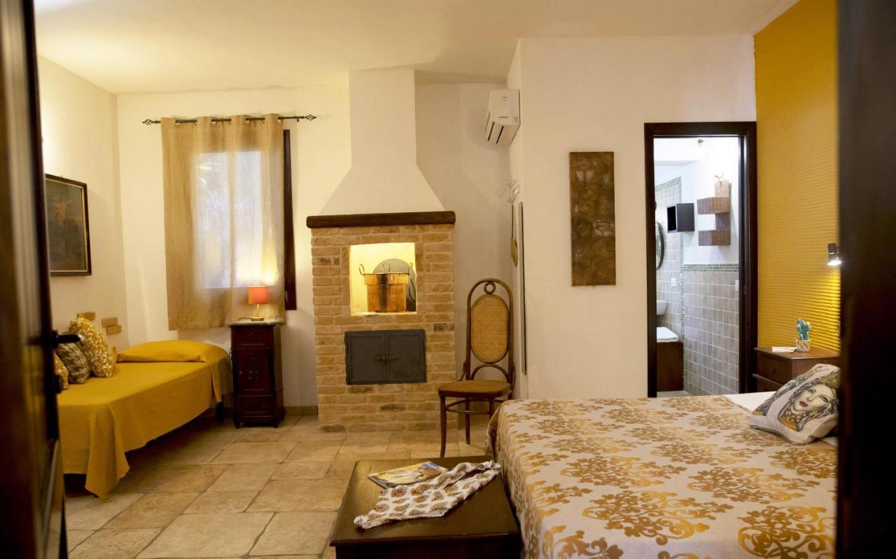 Sabir Bed & Breakfast San Vito Lo Capo