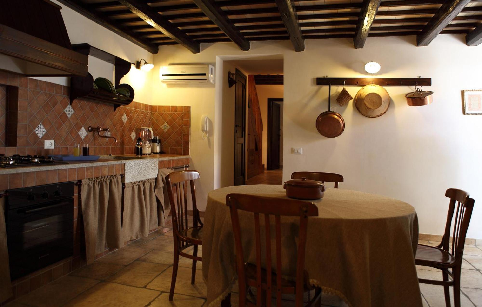 Bed & Breakfast Sabir San Vito Lo Capo