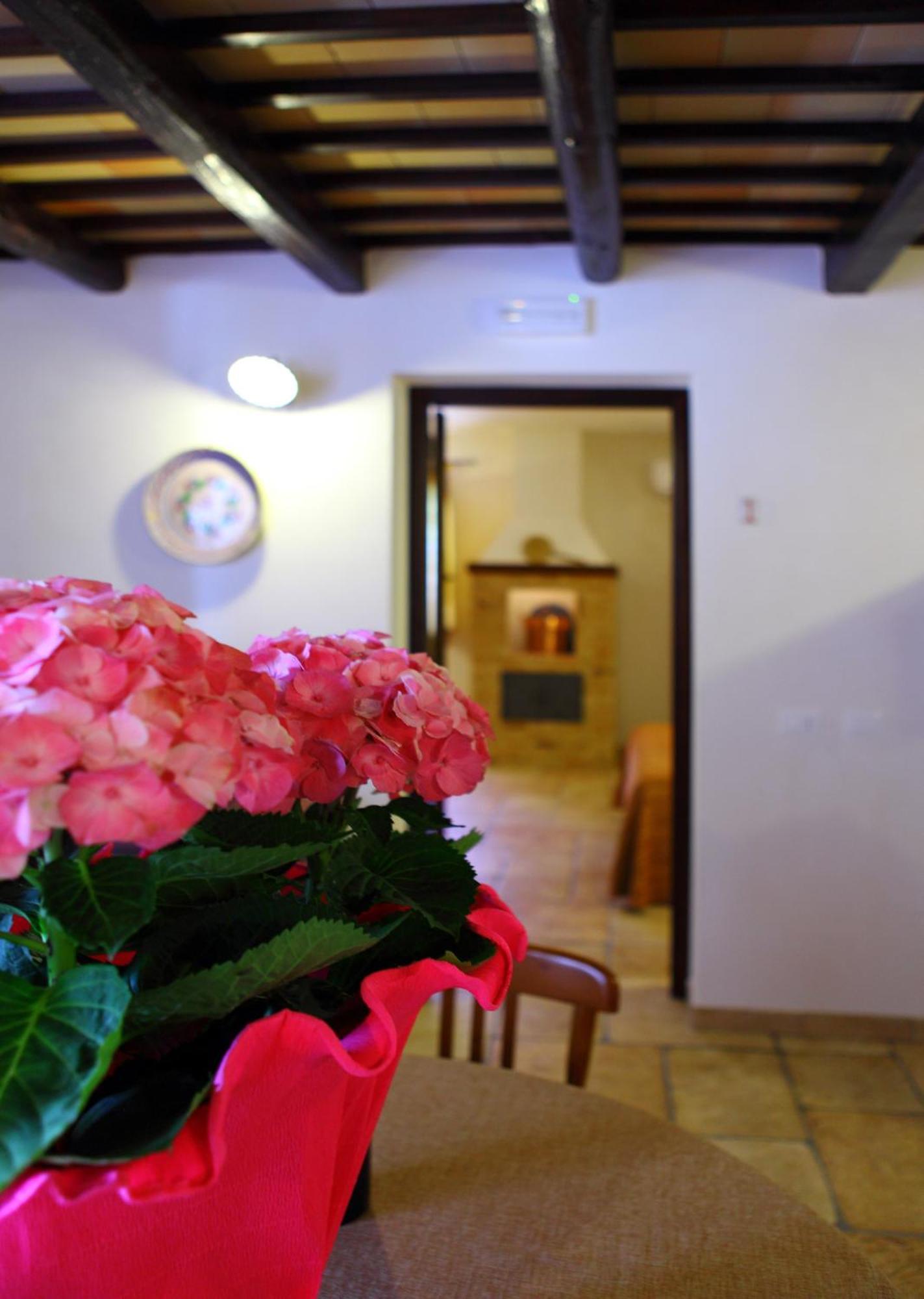 Bed & Breakfast Sabir San Vito Lo Capo
