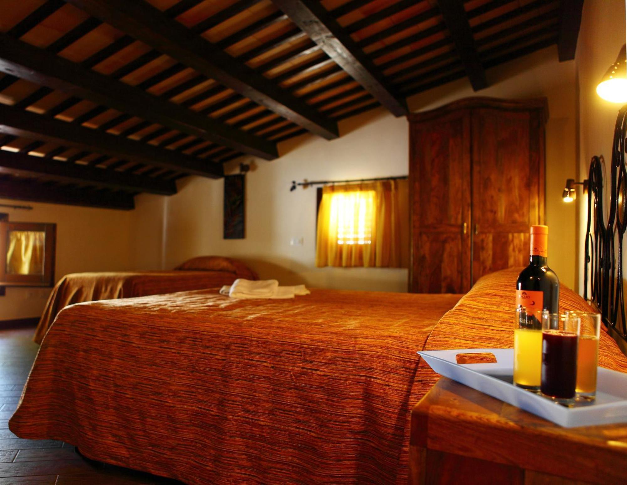 Bed & Breakfast Sabir San Vito Lo Capo
