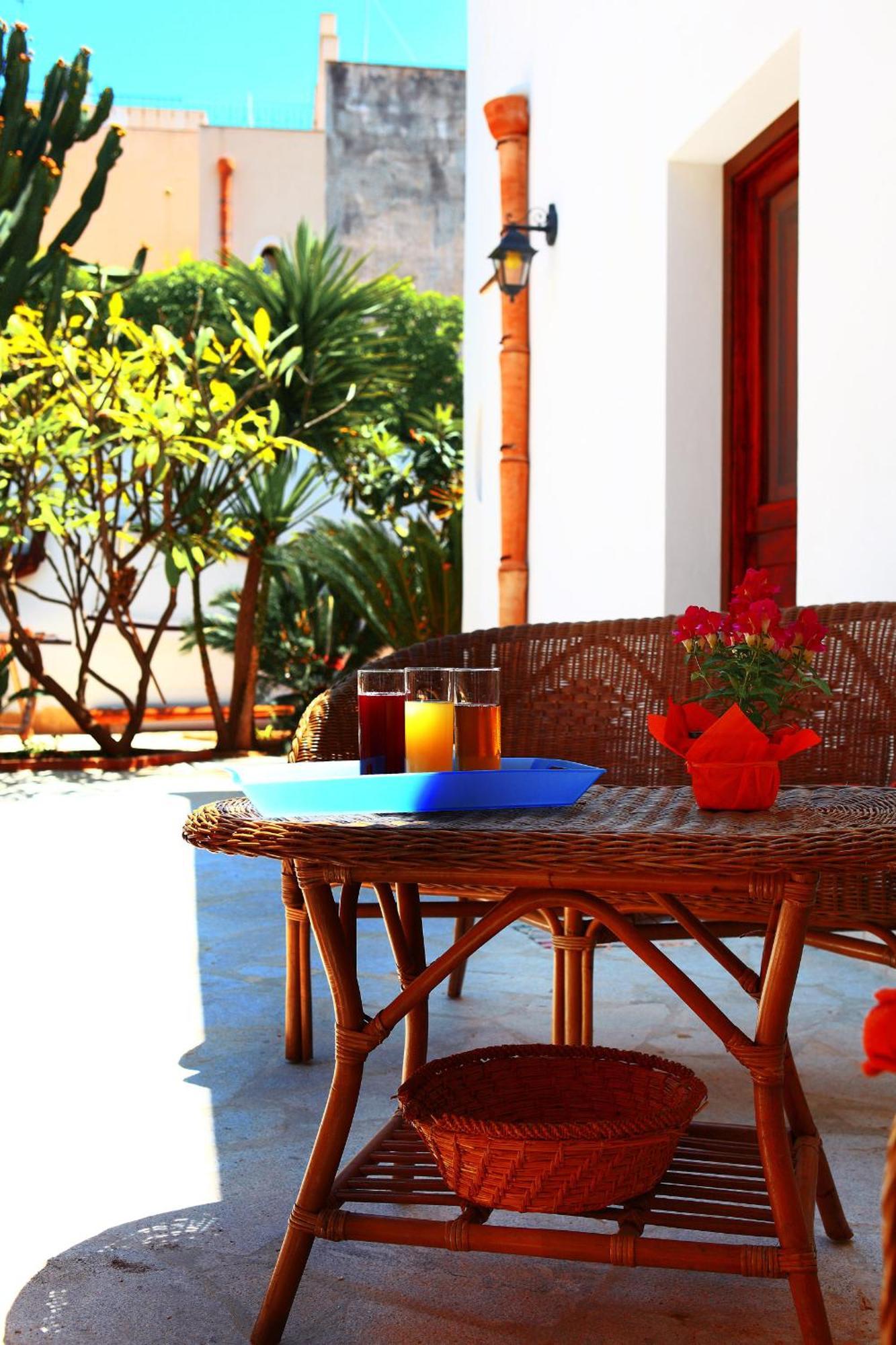 Bed & Breakfast Sabir 2*