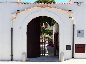Bed & Breakfast Sabir San Vito Lo Capo