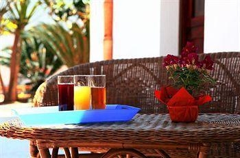 Bed & Breakfast Sabir 2*