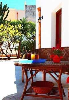 Bed & Breakfast Sabir San Vito Lo Capo