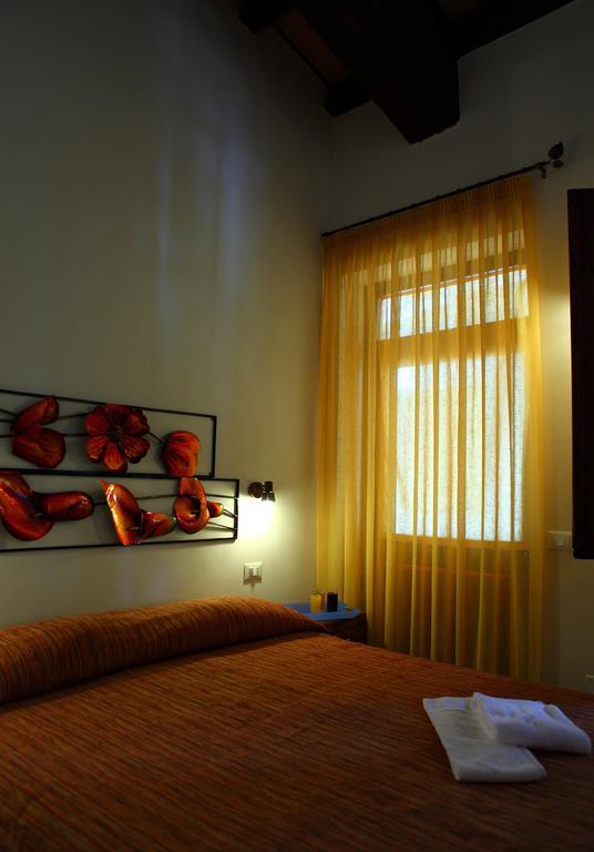 Sabir Bed & Breakfast San Vito Lo Capo