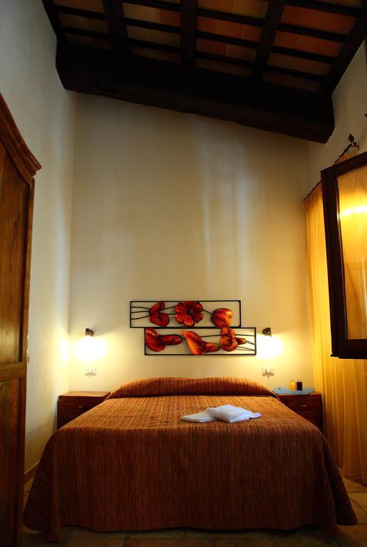 Bed & Breakfast Sabir San Vito Lo Capo